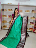 50% Sale Gadwal Silk Saree