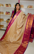 50% Sale Gadwal Silk Saree