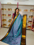 50% offer gadwal silk saree