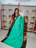 50% Sale Gadwal Silk Saree