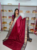 50% Sale Gadwal Silk Saree