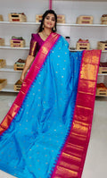 50% offer gadwal silk saree