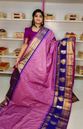Premium Gadwal Silk Saree