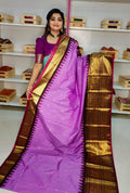Premium Gadwal Silk Saree