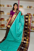 Premium Gadwal Silk Saree