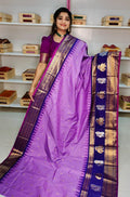 Premium Gadwal Silk Saree