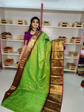 Premium Gadwal Silk Saree