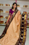 Premium Gadwal Silk Saree