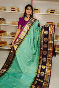 Premium Gadwal Silk Saree