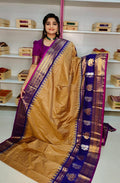 Premium Gadwal Silk Saree