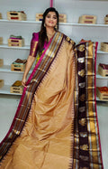 Premium Gadwal Silk Saree