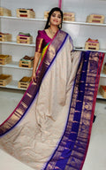 Premium Gadwal Silk Saree