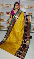 Premium Gadwal Silk Saree