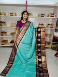 Premium Gadwal Silk Saree