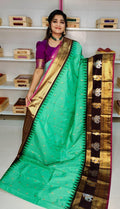 Premium Gadwal Silk Saree