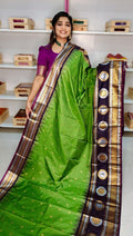 Premium Gadwal Silk Saree