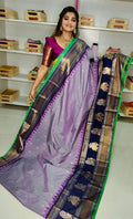 Premium Gadwal Silk Saree
