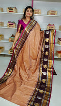 Premium Gadwal Silk Saree