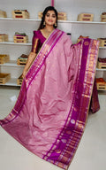 Premium Gadwal Silk Saree