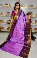 Premium Gadwal Silk Saree