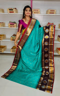 Premium Gadwal Silk Saree