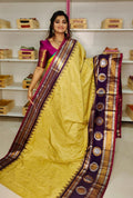 Premium Gadwal Silk Saree