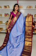 Premium Gadwal Silk Saree