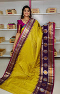 Premium Gadwal Silk Saree