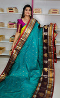 Premium Gadwal Silk Saree