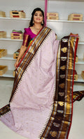 Premium Gadwal Silk Saree