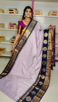 Premium Gadwal Silk Saree