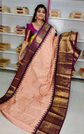 Premium Gadwal Silk Saree