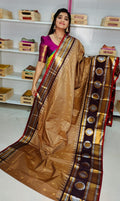 Premium Gadwal Silk Saree