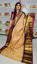 Premium Gadwal Silk Saree
