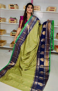 Premium Gadwal Silk Saree
