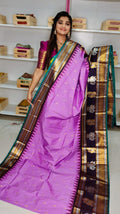 Premium Gadwal Silk Saree