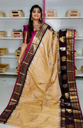 Premium Gadwal Silk Saree