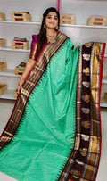 Premium Gadwal Silk Saree