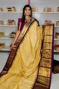 Premium Gadwal Silk Saree