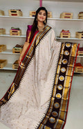 Premium Gadwal Silk Saree