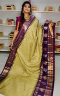 Premium Gadwal Silk Saree