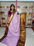 Premium Gadwal Silk Saree