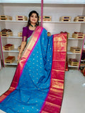 Premium Gadwal Silk Saree