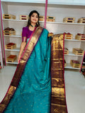 Premium Gadwal Silk Saree