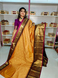 Premium Gadwal Silk Saree