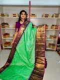Premium Gadwal Silk Saree
