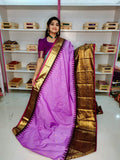 Premium Gadwal Silk Saree