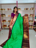 Premium Gadwal Silk Saree