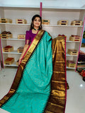 Premium Gadwal Silk Saree