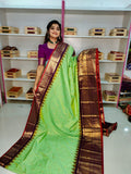 Premium Gadwal Silk Saree